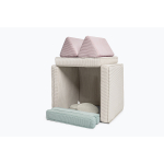 Cord Kindersofa in verschiedenen Farben – stilvolles Möbelstück fürs Kinderzimmer